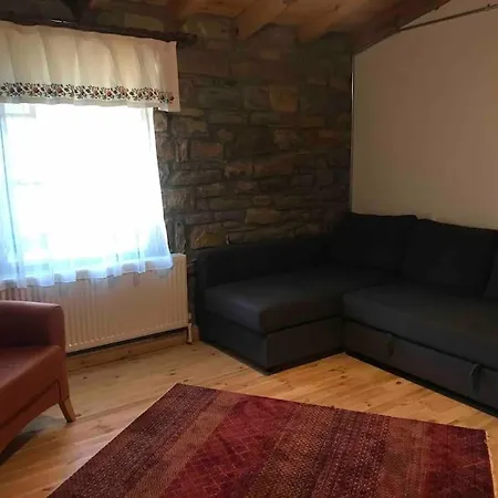 Egri Meseler Goekceada Eski Bademlide Tarihi Tas Ev Holiday home *