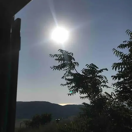 Egri Meseler Goekceada Eski Bademlide Tarihi Tas Ev *