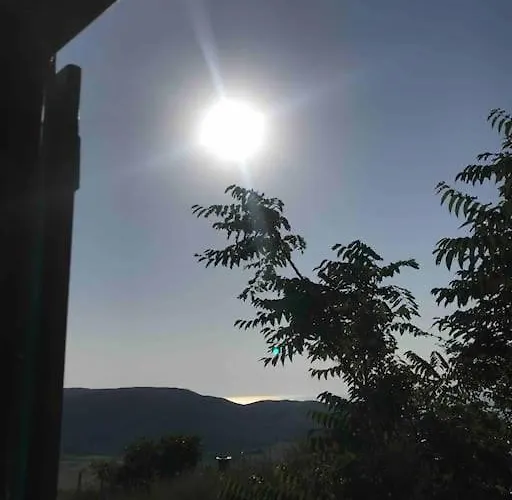 Egri Meseler Goekceada Eski Bademlide Tarihi Tas Ev *